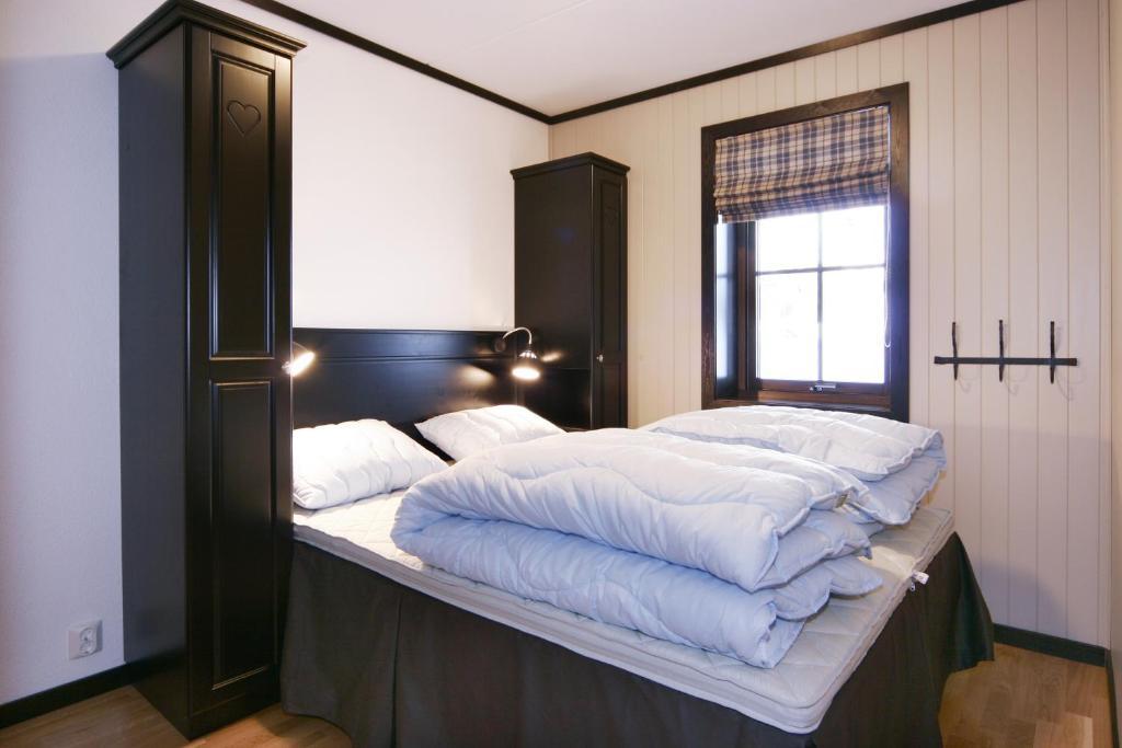 Alpin Sørlia 4* Hafjell