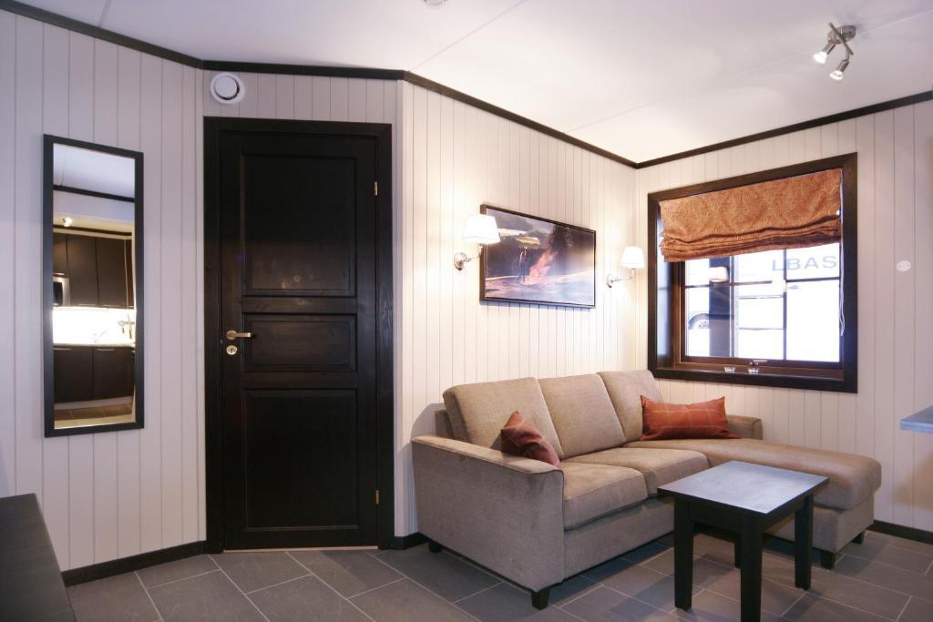 Alpin Sørlia Lejlighedshotel
