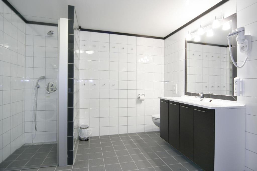 Alpin Sørlia 4*