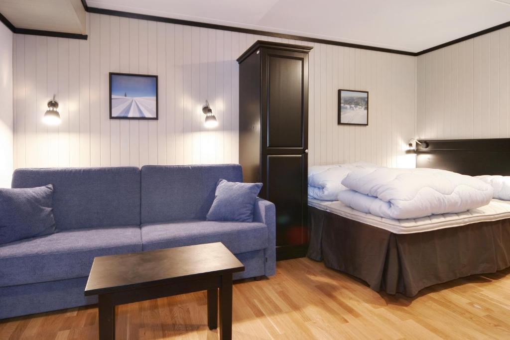 Alpin Sørlia Lejlighedshotel