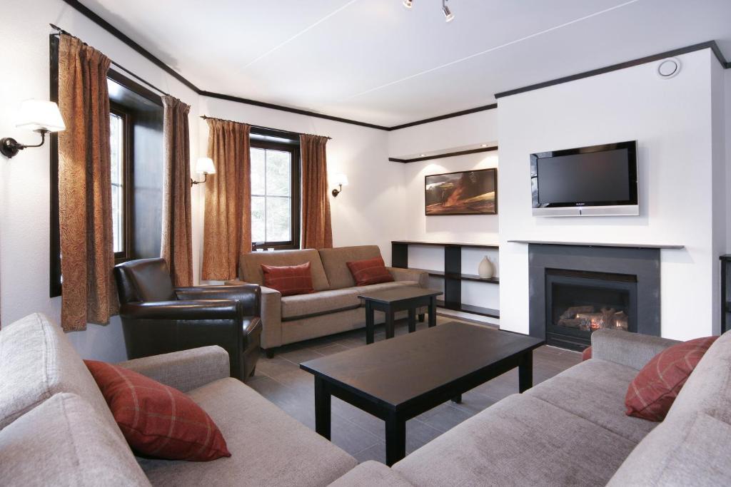 Lejlighedshotel Alpin Sørlia
