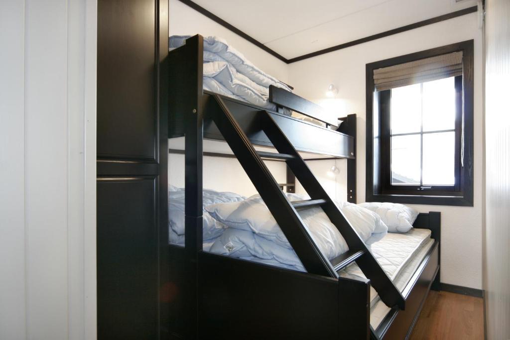Alpin Sørlia Lejlighedshotel