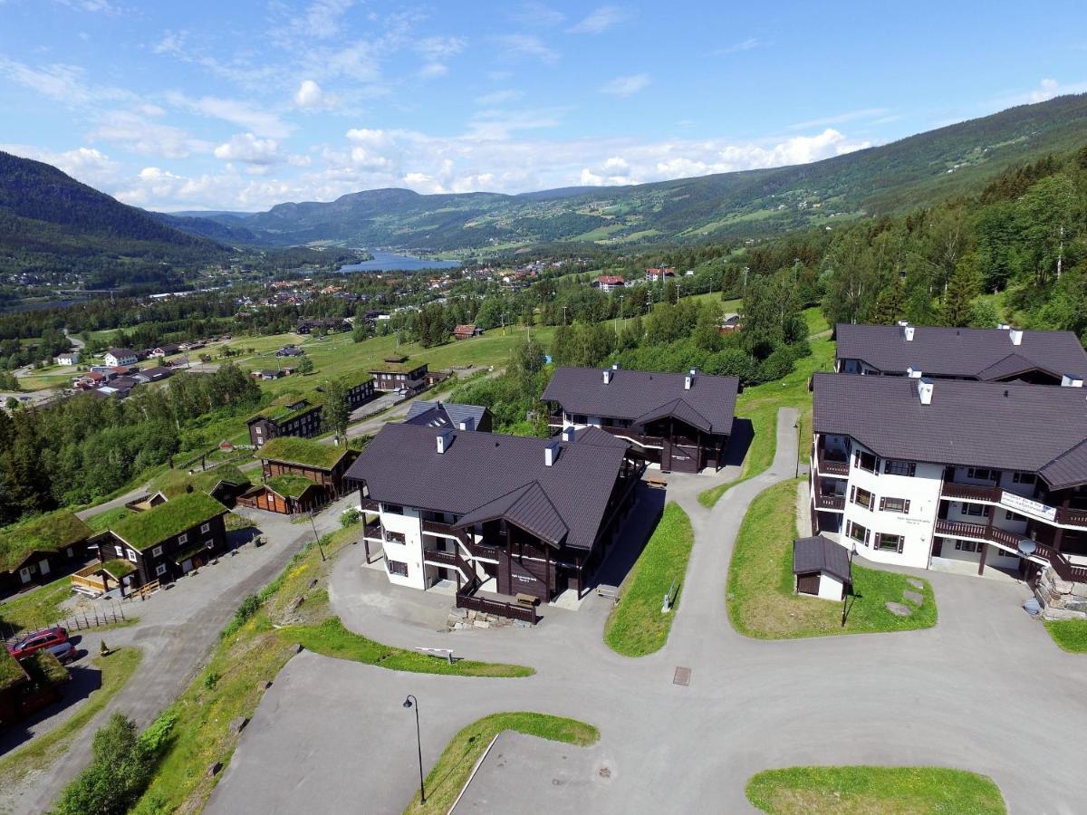Alpin Sørlia Hafjell