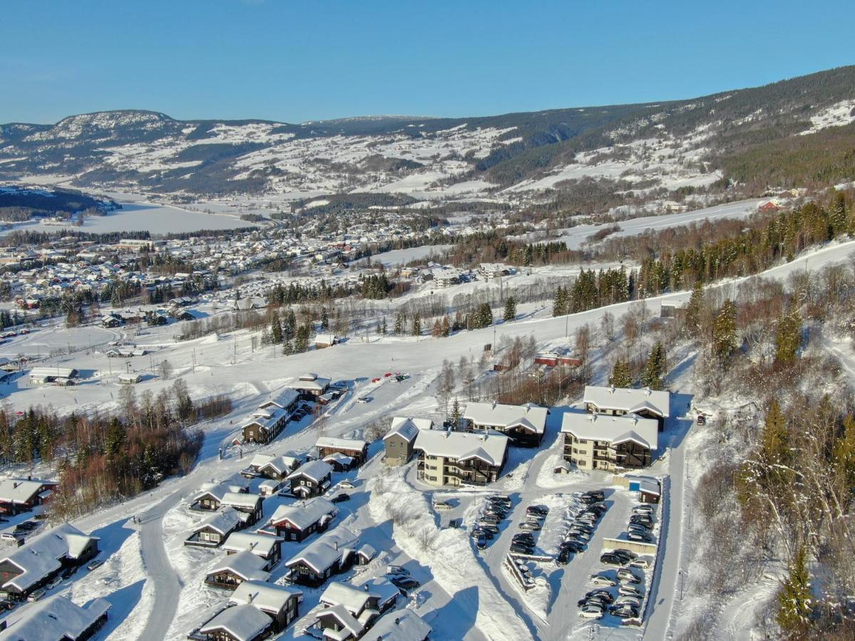 Alpin Sørlia Lejlighedshotel