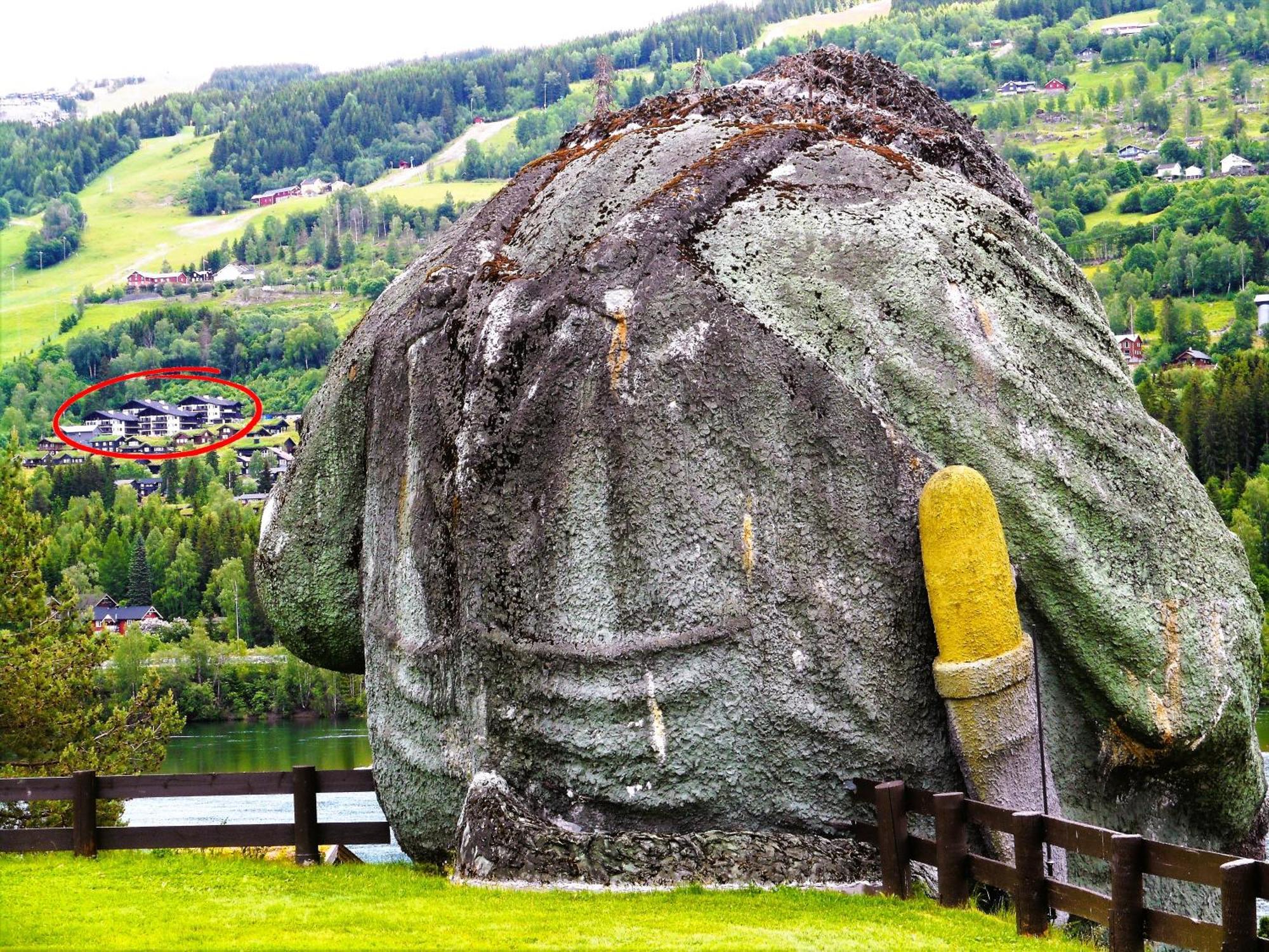 Alpin Sørlia Lejlighedshotel