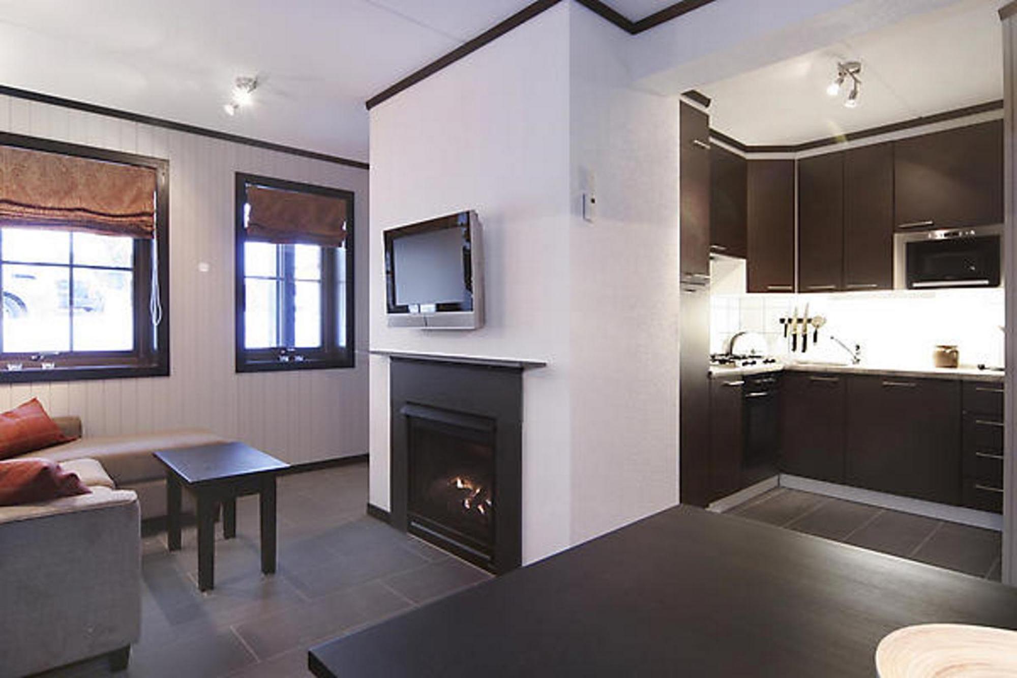 Alpin Sørlia Lejlighedshotel 4*