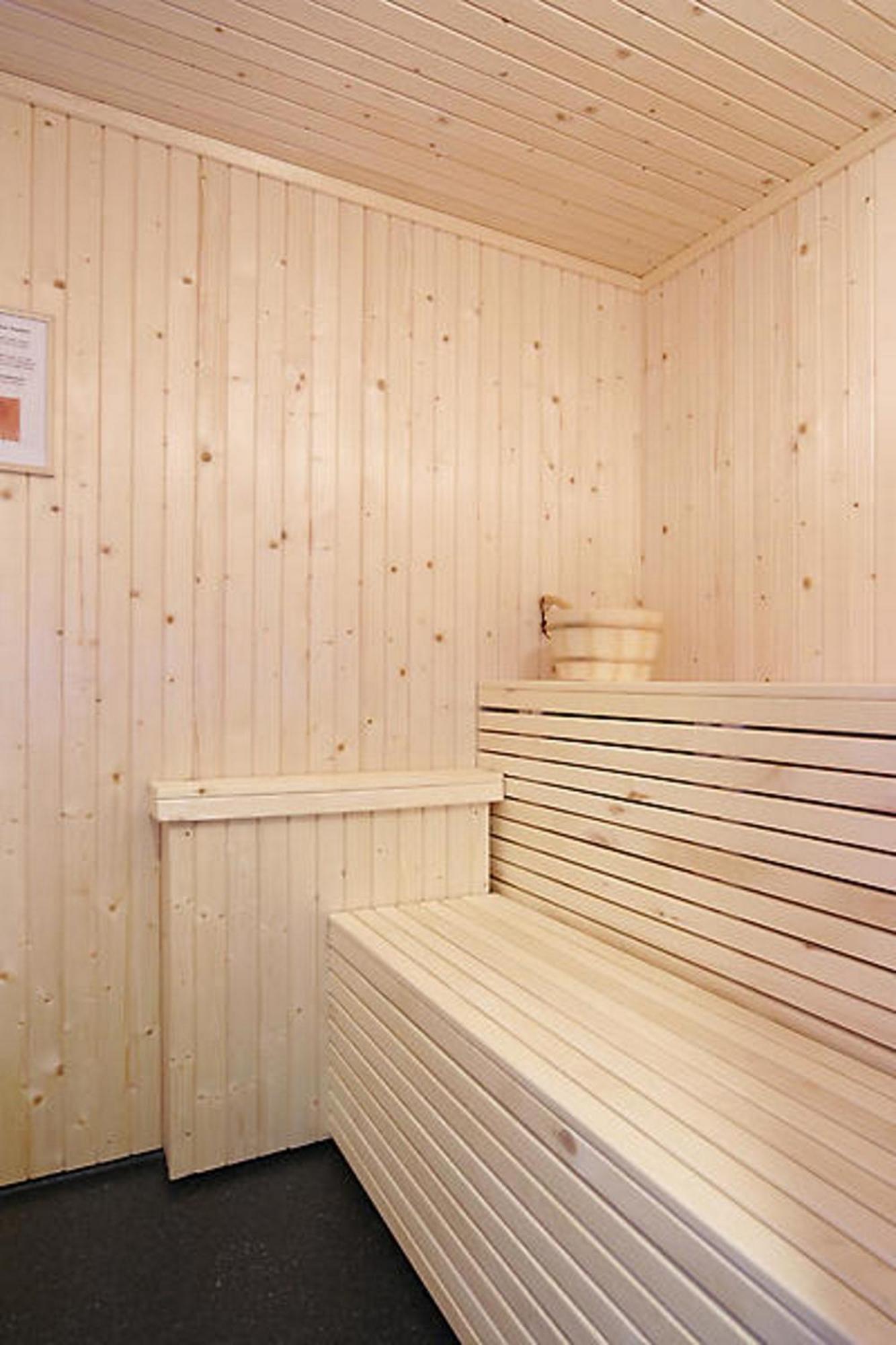 Lejlighedshotel Alpin Sørlia