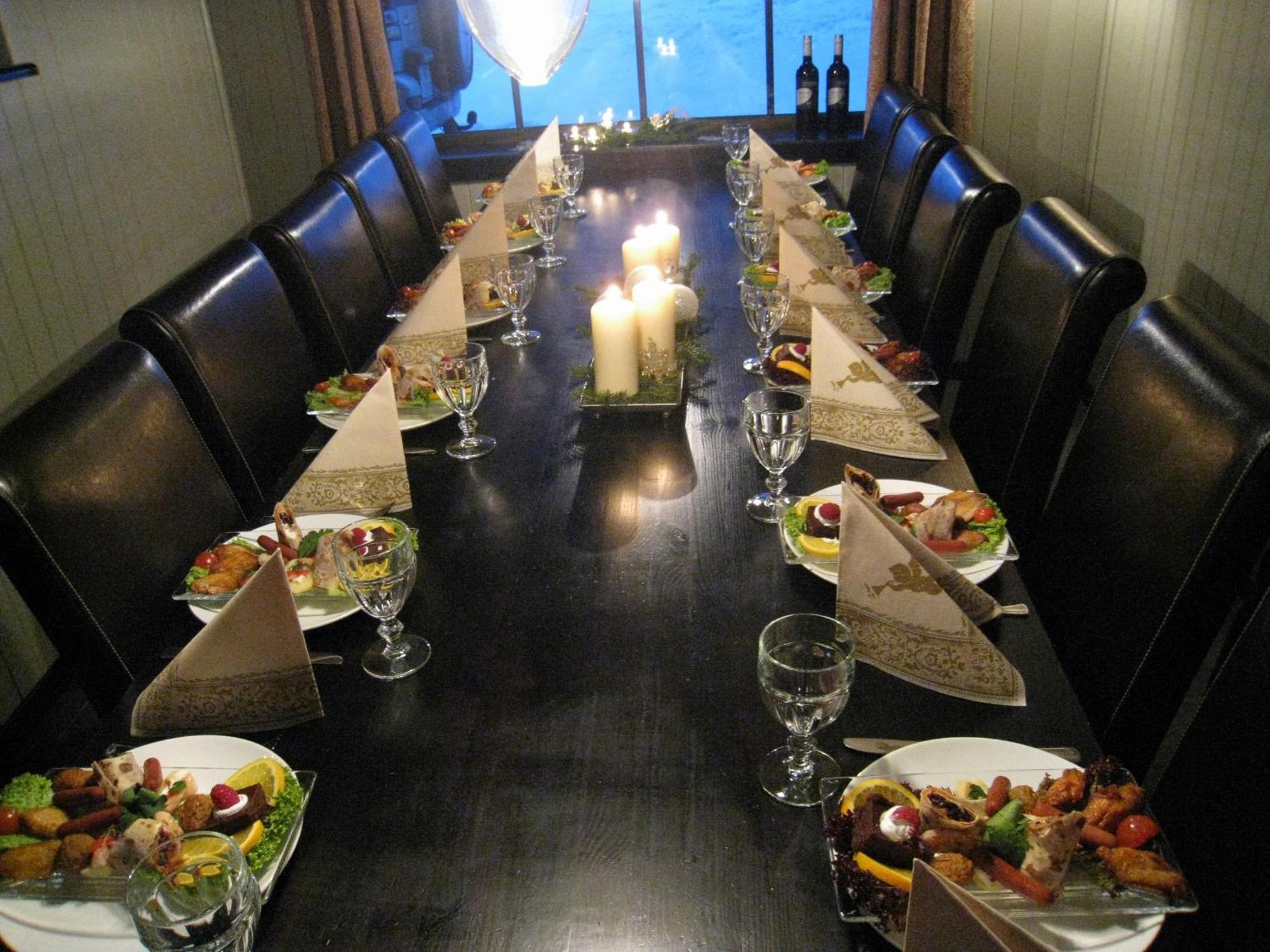 Lejlighedshotel Alpin Sørlia