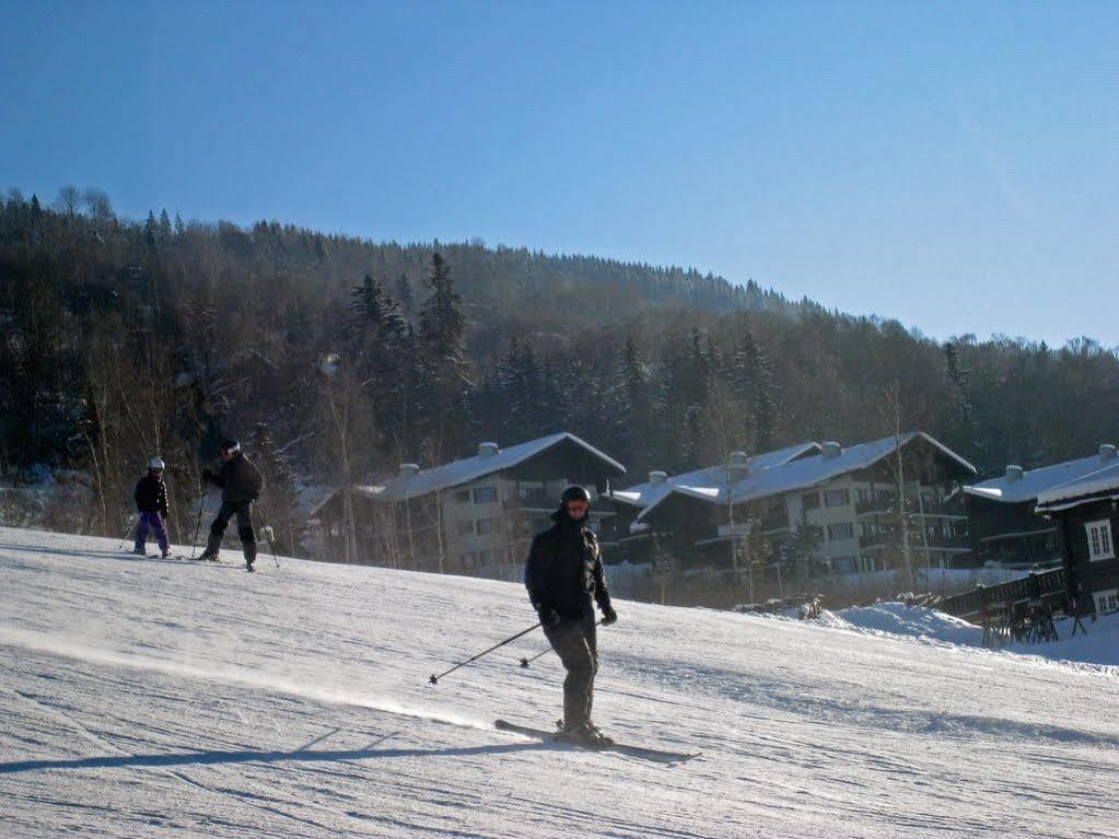 Alpin Sørlia Lejlighedshotel 4*