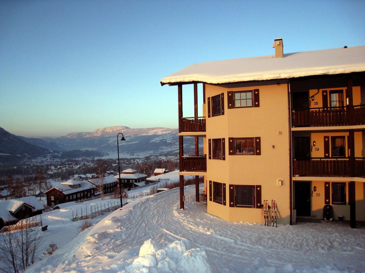 Alpin Sørlia
