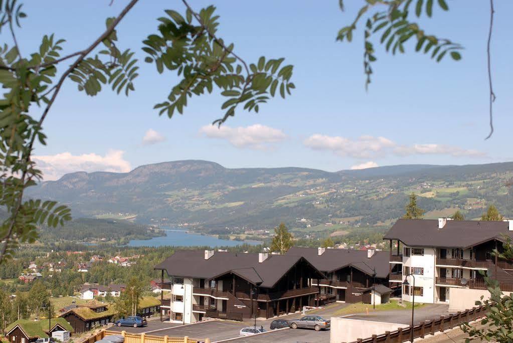 Lejlighedshotel Alpin Sørlia Hafjell