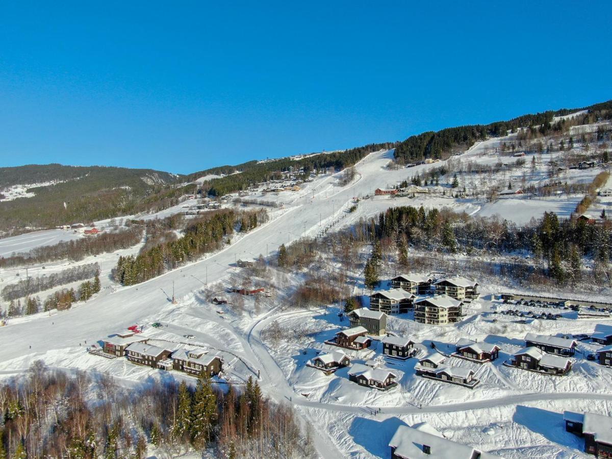 Alpin Sørlia Hafjell